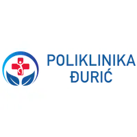 Poliklinika Đurić logo