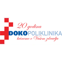 Poliklinika Doko logo