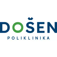 Poliklinika Došen logo