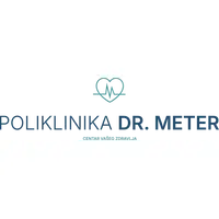 Poliklinika Meter logo