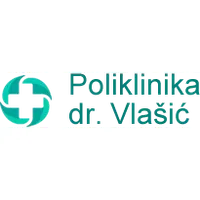 Poliklinika dr. Vlašić logo