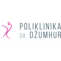 Poliklinika Džumhur logo