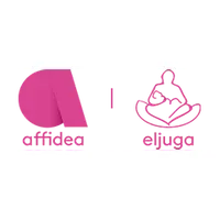 Affidea Eljuga logo