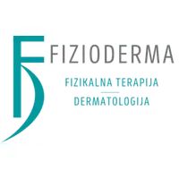 Fizioderma logo