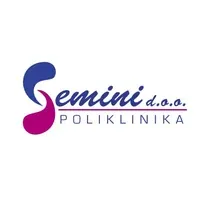 Poliklinika Gemini logo