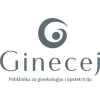 Poliklinika Ginecej logo