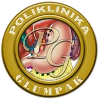 Poliklinika Glumpak logo