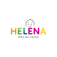 Poliklinika Helena logo