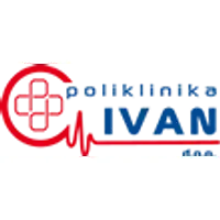 Poliklinika Ivan logo