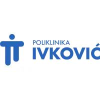 Poliklinika Ivković logo