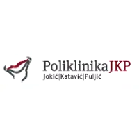 Poliklinika JKP logo