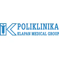 Poliklinika KMG logo