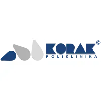 Poliklinika Korak logo