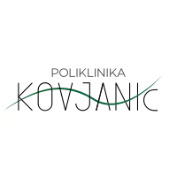 Poliklinika Kovjanić logo