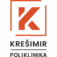 Poliklinika Krešimir logo