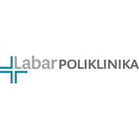 Poliklinika Labar logo