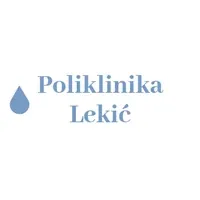Poliklinika Lekić logo