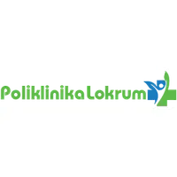 Poliklinika Lokrum logo
