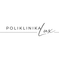 Poliklinika LUX logo
