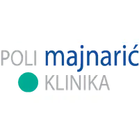 Poliklinika Majnarić logo