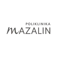 Poliklinika Mazalin logo