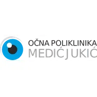 OČNA POLIKLINIKA MEDIĆ JUKIĆ logo