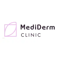 MediDerm Clinic logo