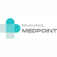 Poliklinika MedPoint logo