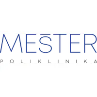 Poliklinika Mešter logo