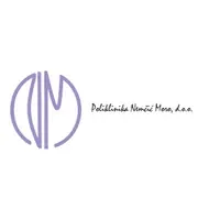 Poliklinika Nemčić Moro logo