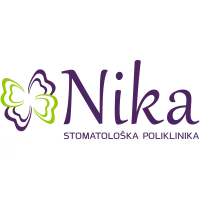 Poliklinika Nika logo