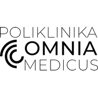 Poliklinika Omnia Medicus logo