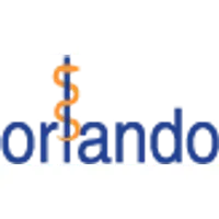 Poliklinika Orlando logo