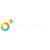 ORTHO PLUS logo