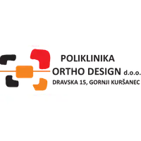 Ortho Design logo