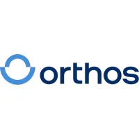 Poliklinika Orthos logo