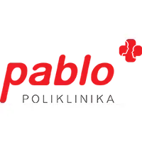 Poliklinika Pablo logo