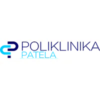 Poliklinika Patela logo