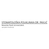 Poliklinika Pavlić logo