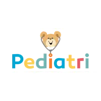 Poliklinika Pediatri logo