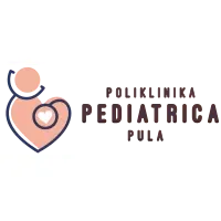 Poliklinika Pediatrica Pula logo