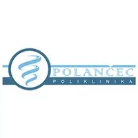 Poliklinika Polančec logo
