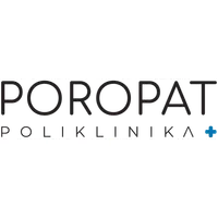 Poliklinika Poropat logo