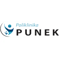 Poliklinika Punek logo