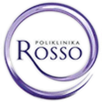 Poliklinika Rosso logo