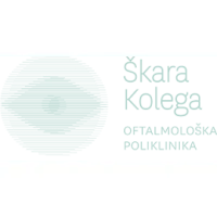 Poliklinika Škara Kolega logo