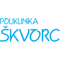 Poliklinika Škvorc logo