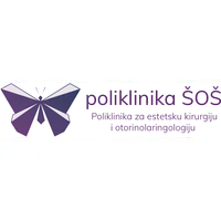 Poliklinika Šoš logo