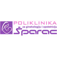 Poliklinika Šparac logo