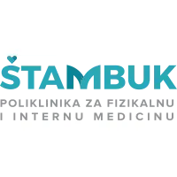 Poliklinika Štambuk logo